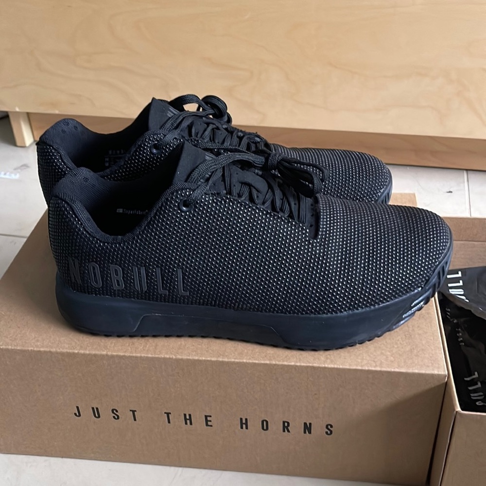 NOBULL Men’s Trainer+